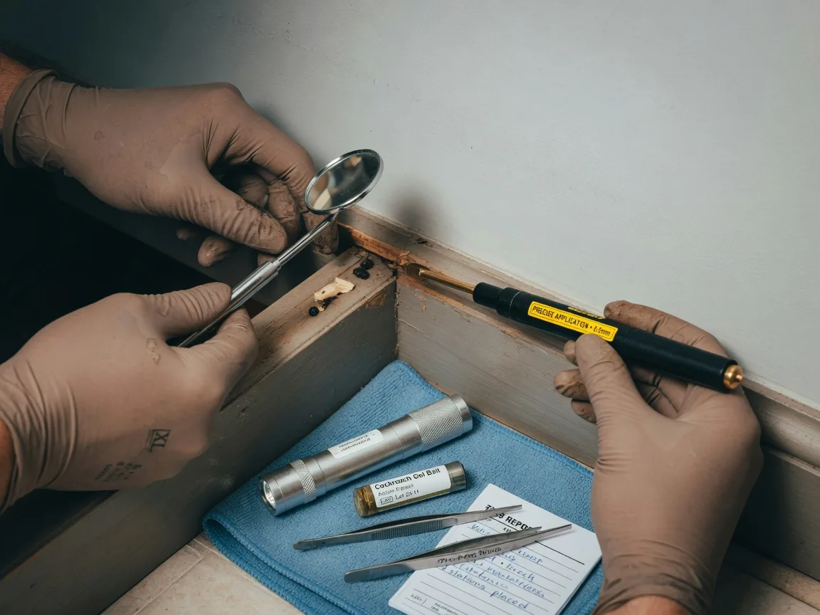 Why choose Emergency Pest Control in Carrollton, MI